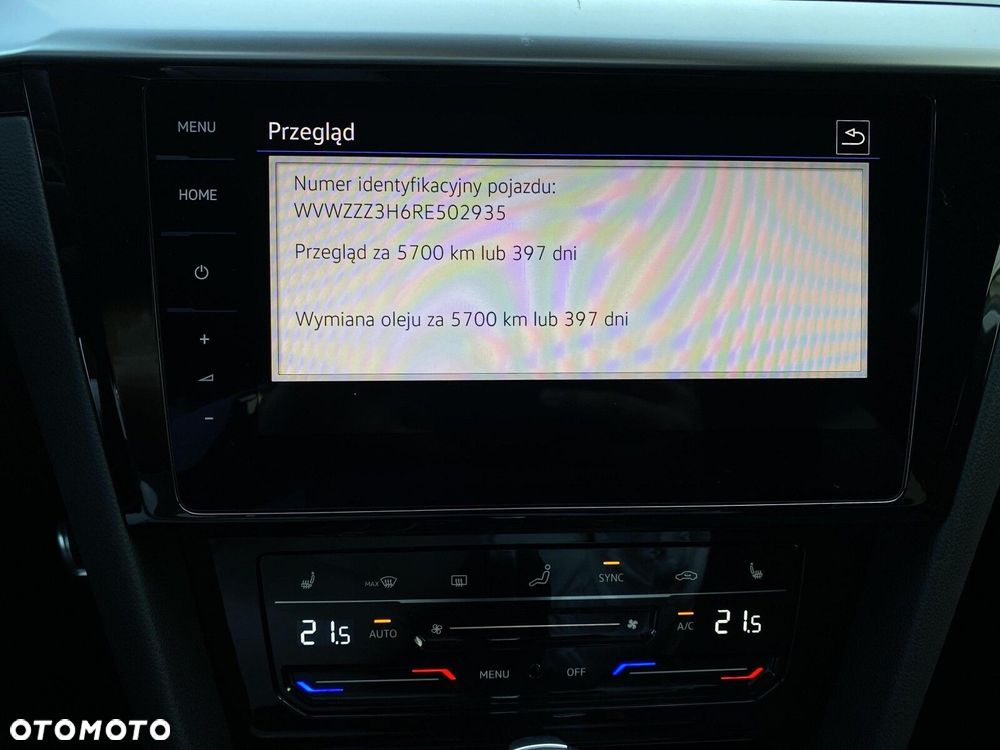 Volkswagen Arteon 2.0 TSI R-Line DSG - 29