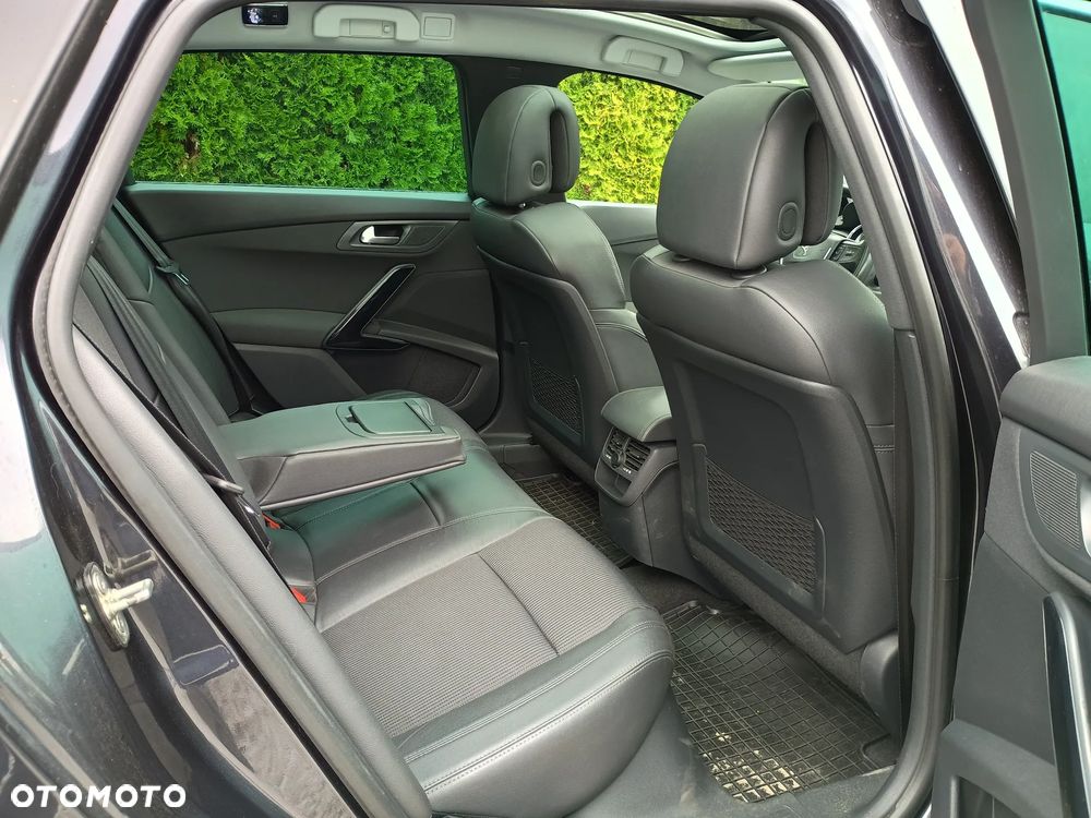 Peugeot 508 1.6 T Business Line - 15