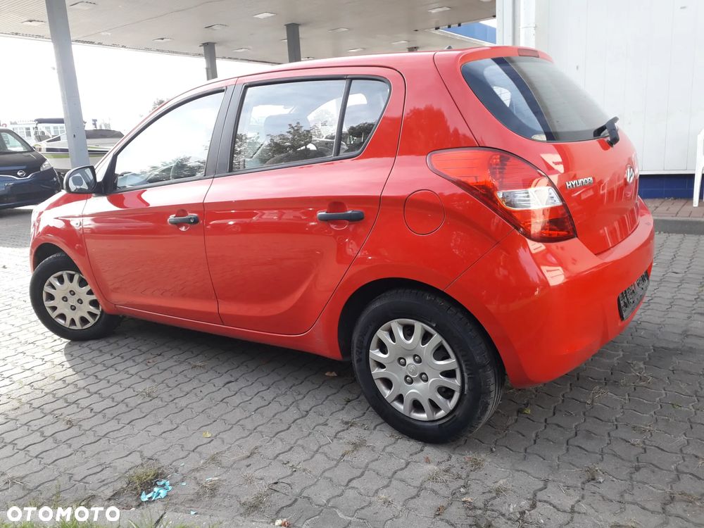 Hyundai i20 1.2 Edition Plus - 17