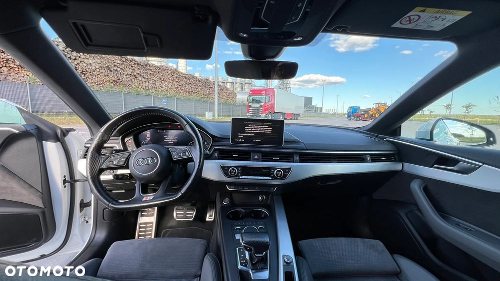 Audi A5 Sportback - 13