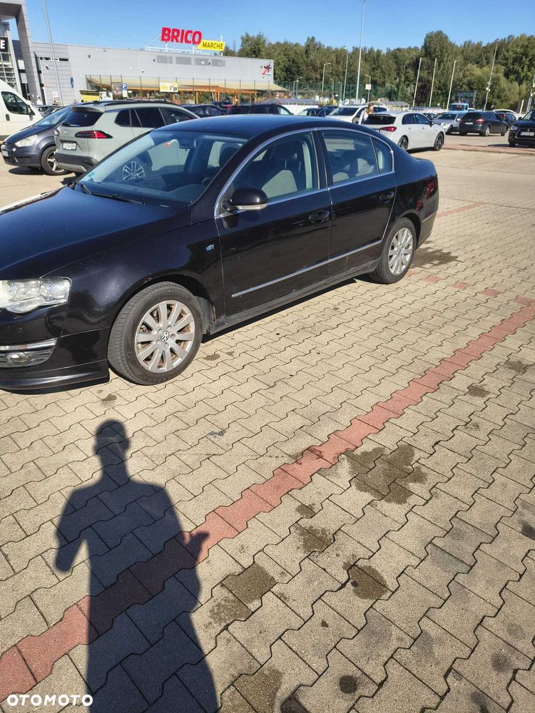 Volkswagen Passat - 3