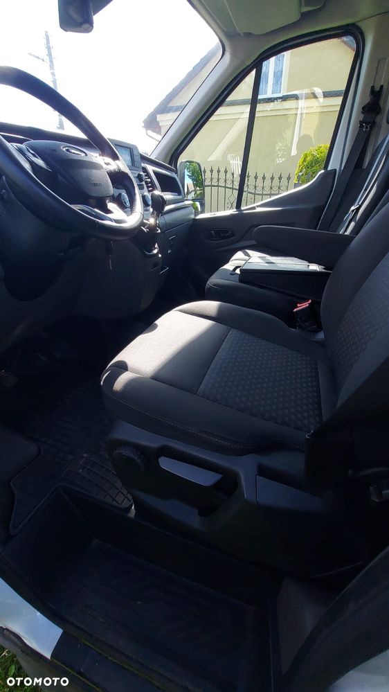 Ford TRANSIT - 33