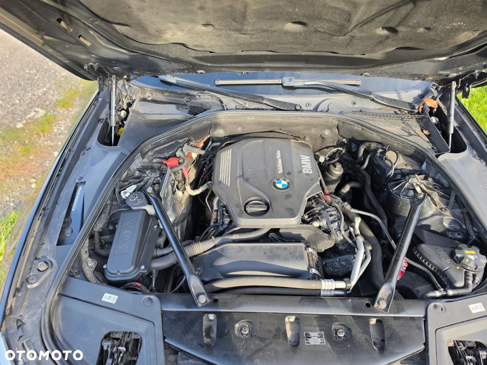 BMW Seria 5 - 14