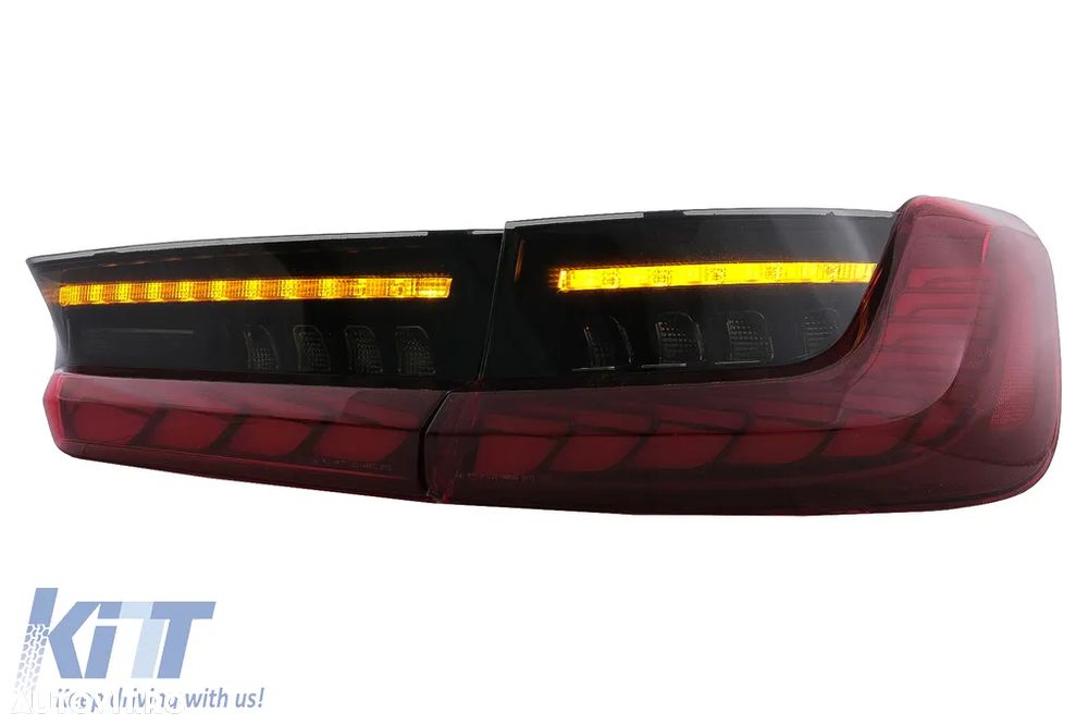 Stopuri Bmw G20 - 5