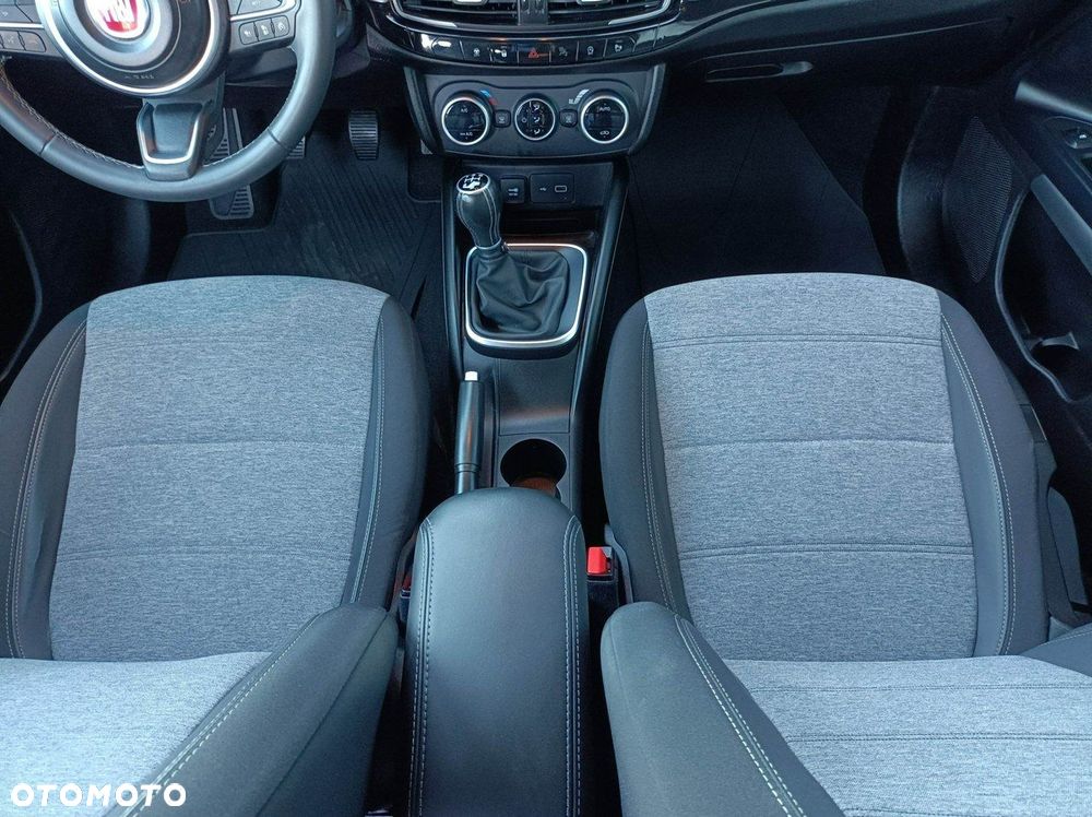 Fiat Tipo - 11