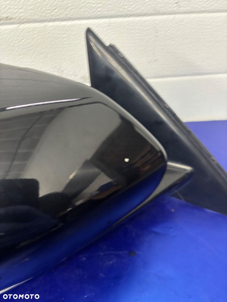 RANGE ROVER EVOQUE L528 12r LUSTERKO KAMERA PRAWY PRZOD PRZEDNIE 12 PIN UK - 4