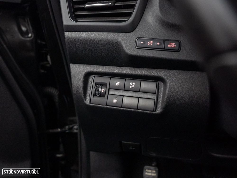 Nissan Leaf N-Connecta - 18