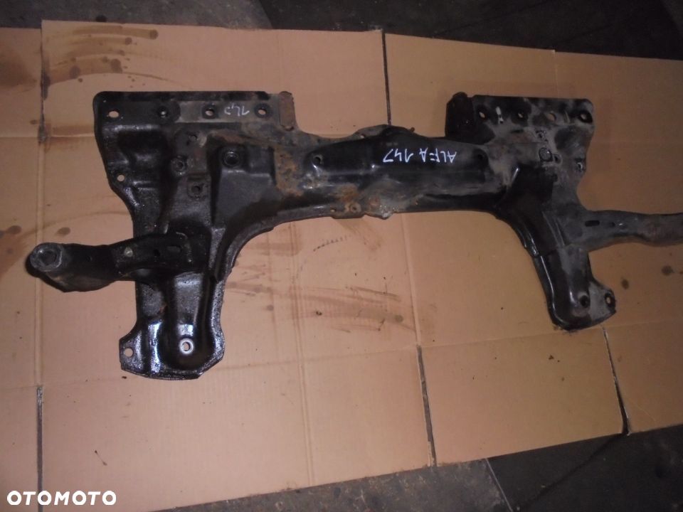 SANKI BELKA KOLYSKA ALFA 147 156 GT - 2