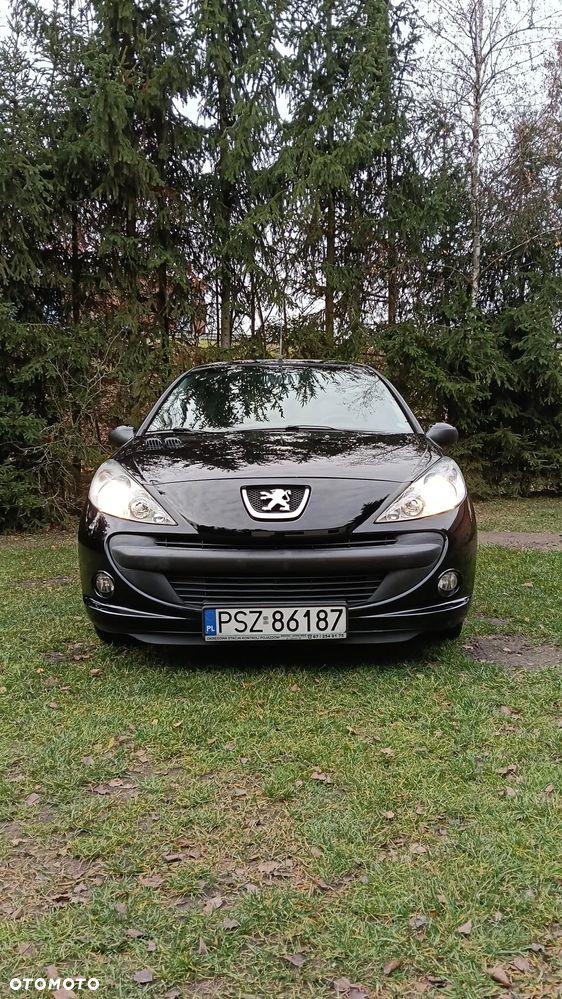 Peugeot 206 plus HDi eco 70 FAP - 3
