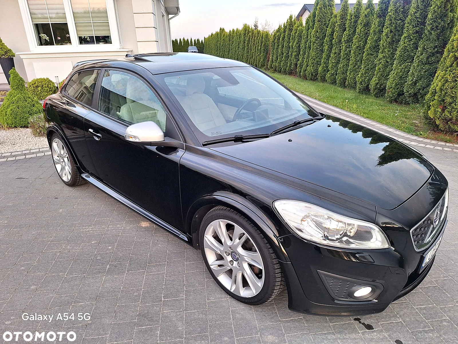 Volvo C30 D4 Summum - 16