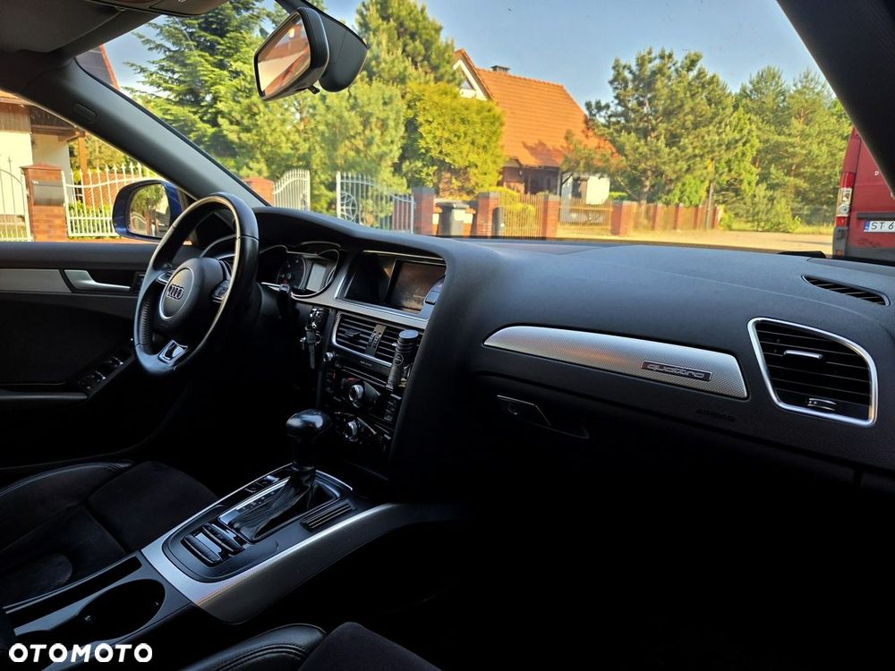 Audi A4 Allroad 2.0 TDI Quattro S tronic - 6