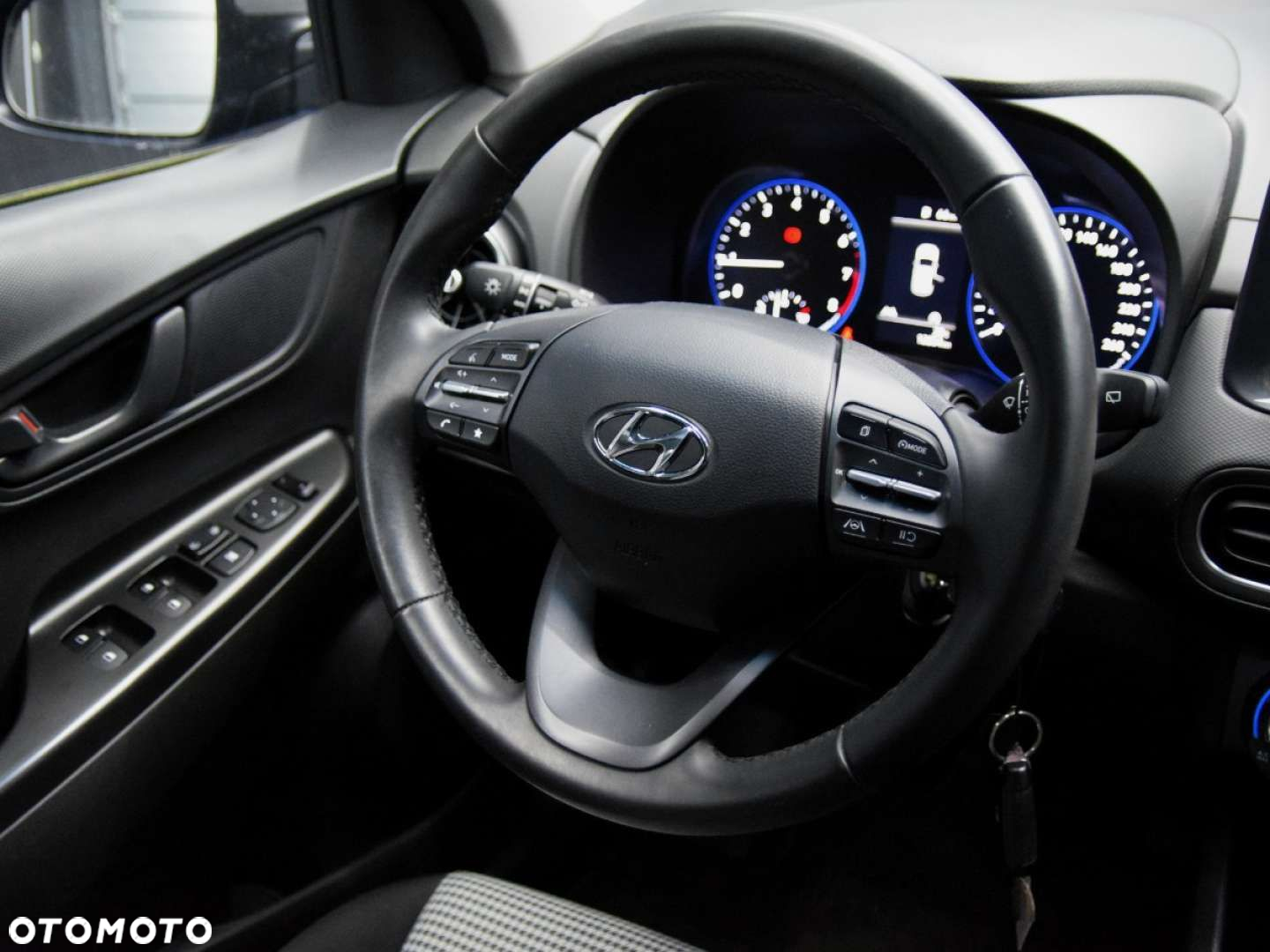 Hyundai Kona - 14