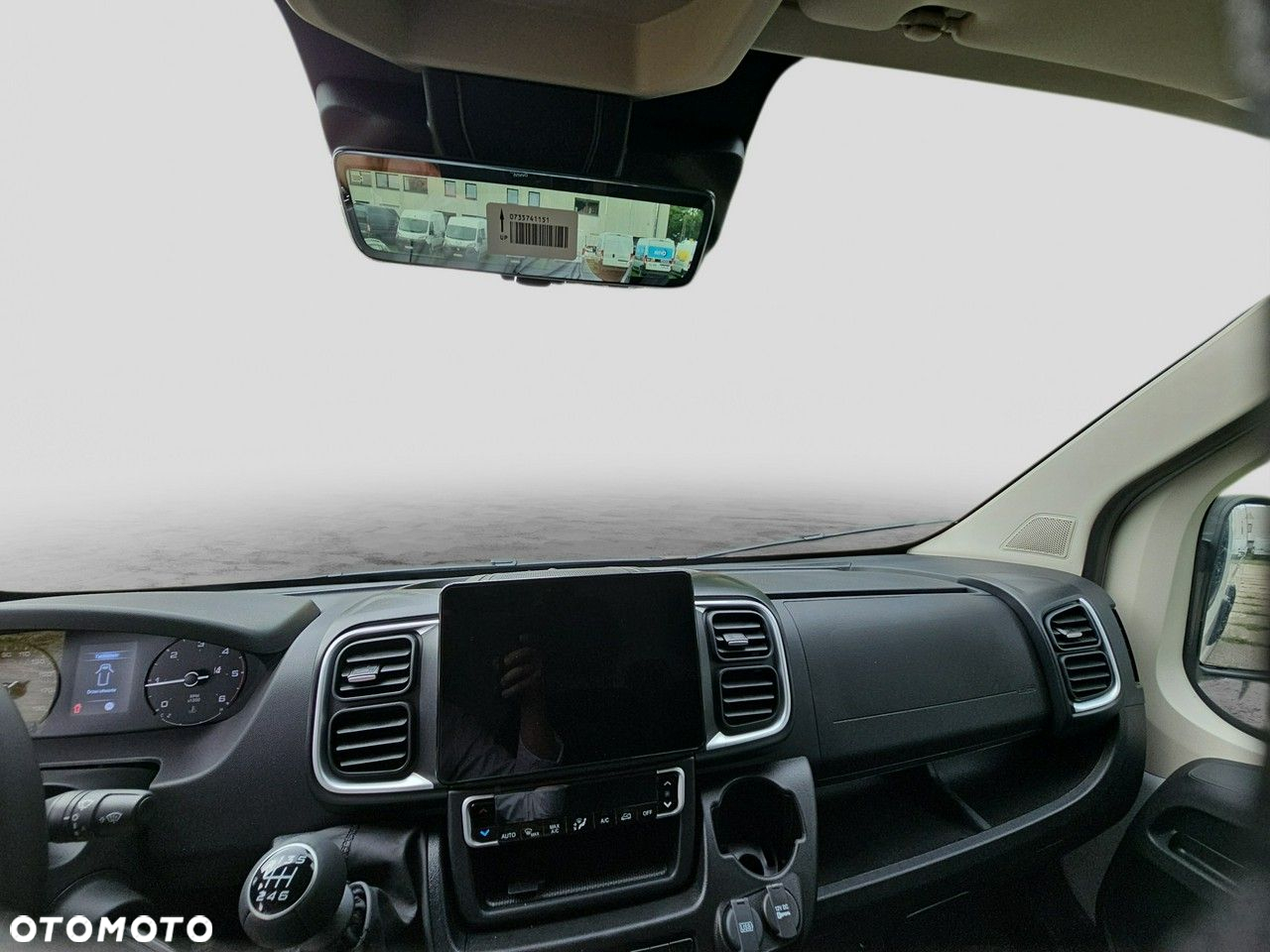 Citroën Jumper - 16