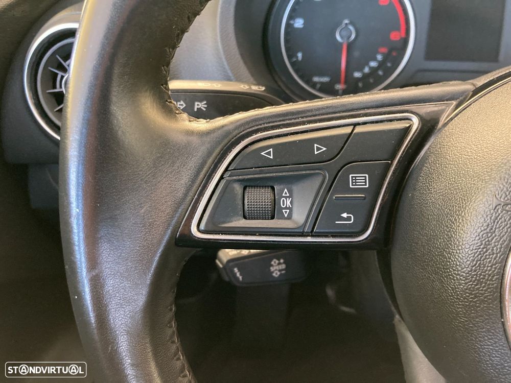 Audi A3 Sportback 1.6 TDI - 20