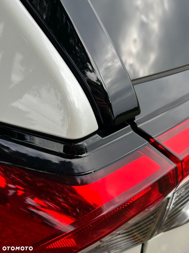 Toyota RAV4 2.5 Hybrid Selection 4x2 - 9