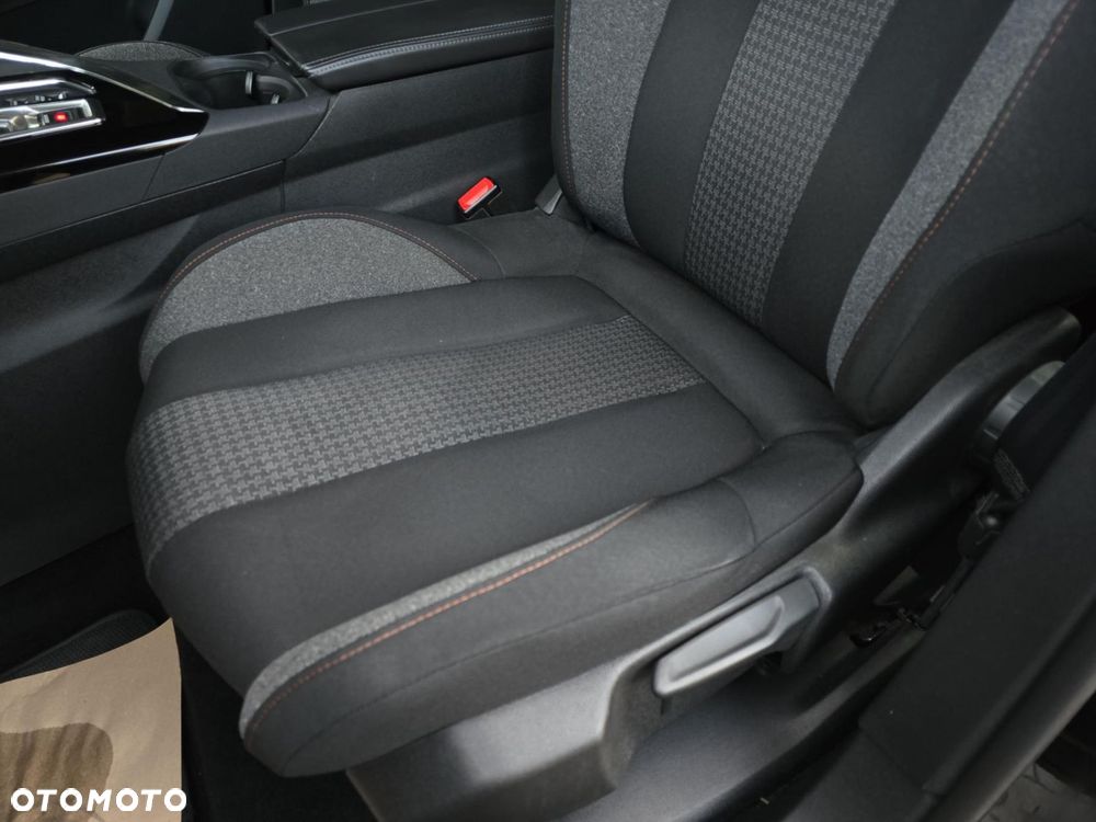 Peugeot 3008 1.5 BlueHDi Active Pack S&S - 14