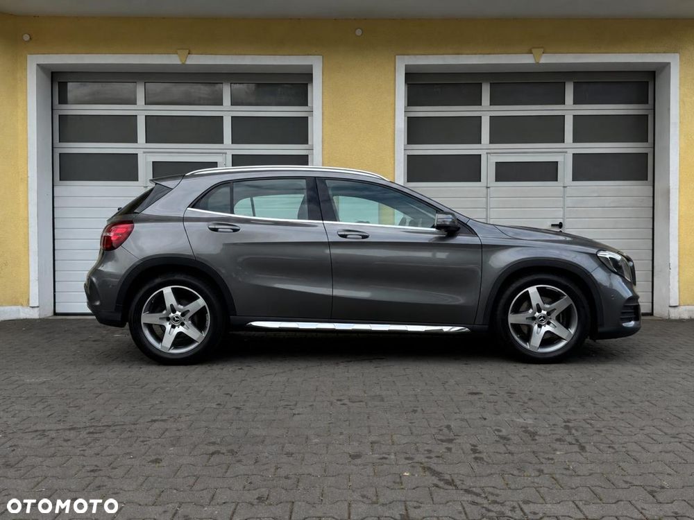 Mercedes-Benz Gla 2019 photo 4