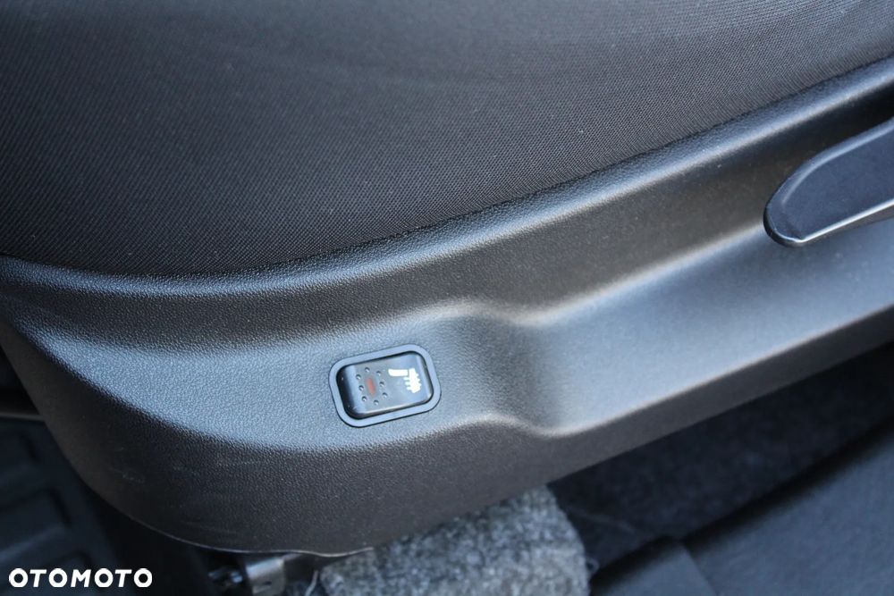 Fiat Doblo SX - 26