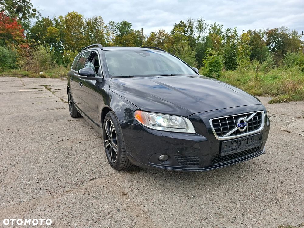 Volvo V70 2.5T Momentum - 18