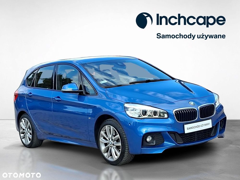 BMW Seria 2 - 8