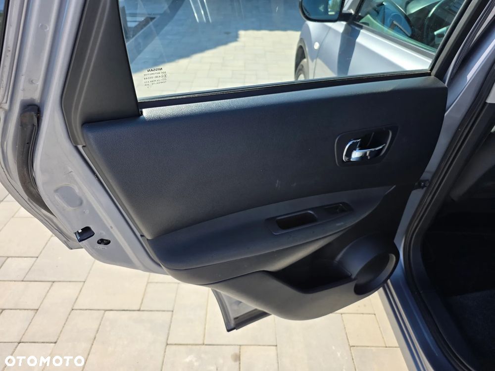 Nissan Qashqai 2.0 I-Way - 18