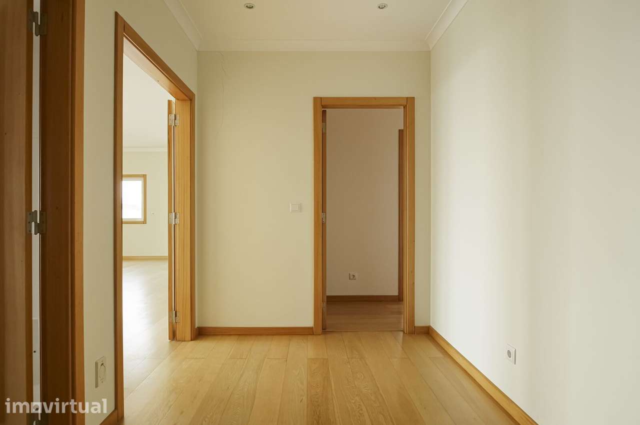 Apartamento T4 com jardim, Paço de Arcos, Oeiras - Grande imagem: 3/28