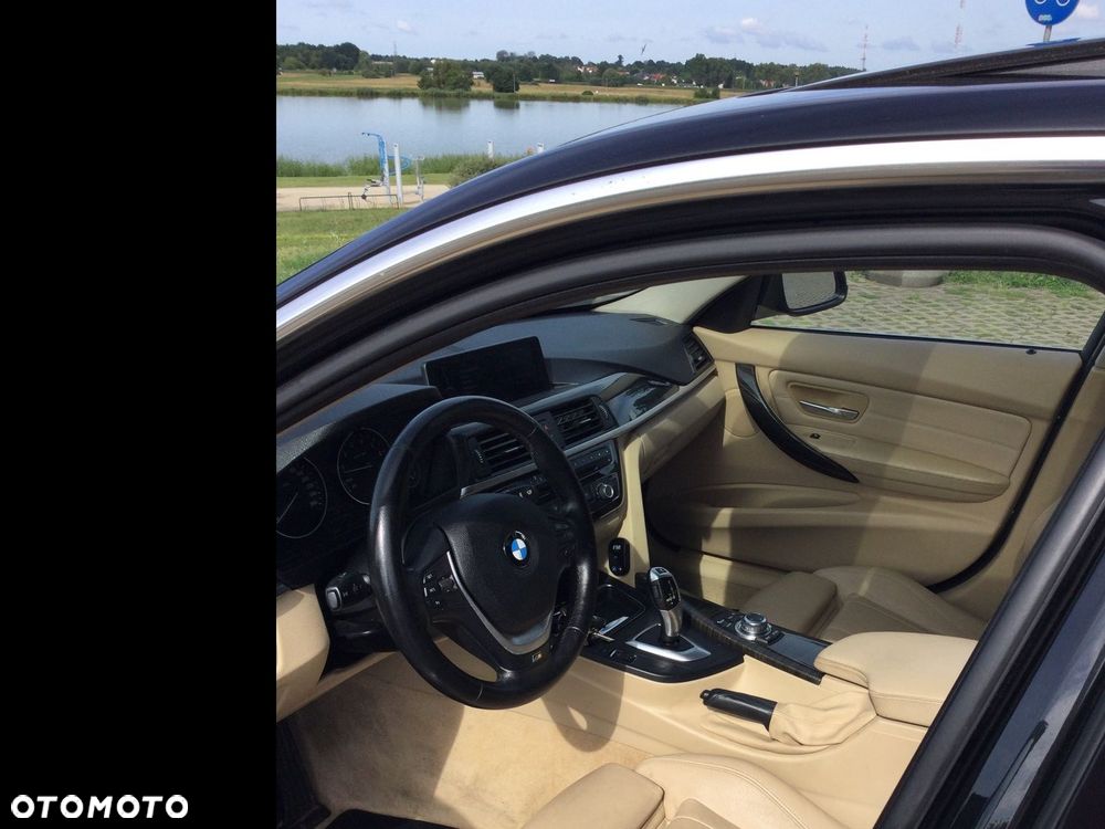 BMW Seria 3 - 3