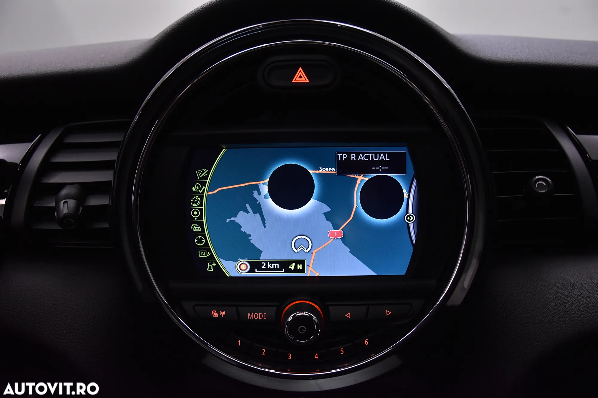 Mini Cooper - 19