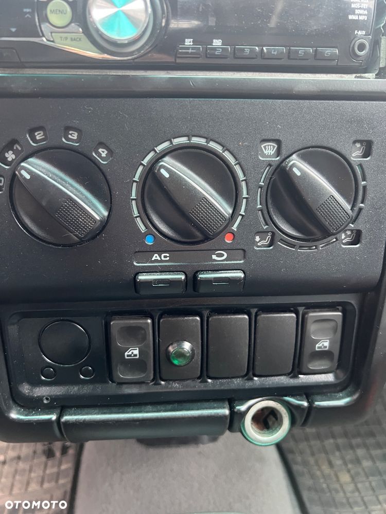 Volkswagen caddy - 29