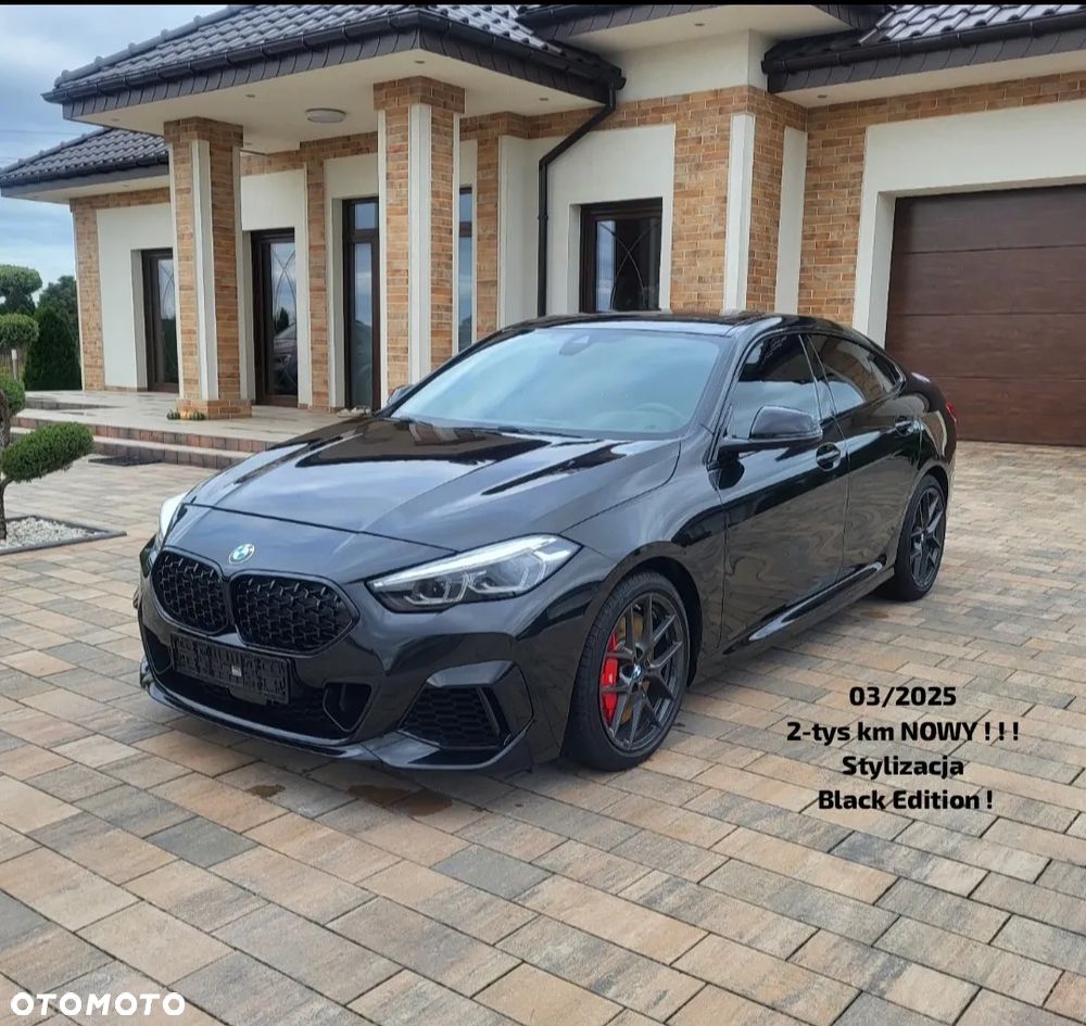 BMW Seria 2 M235i xDrive - 1