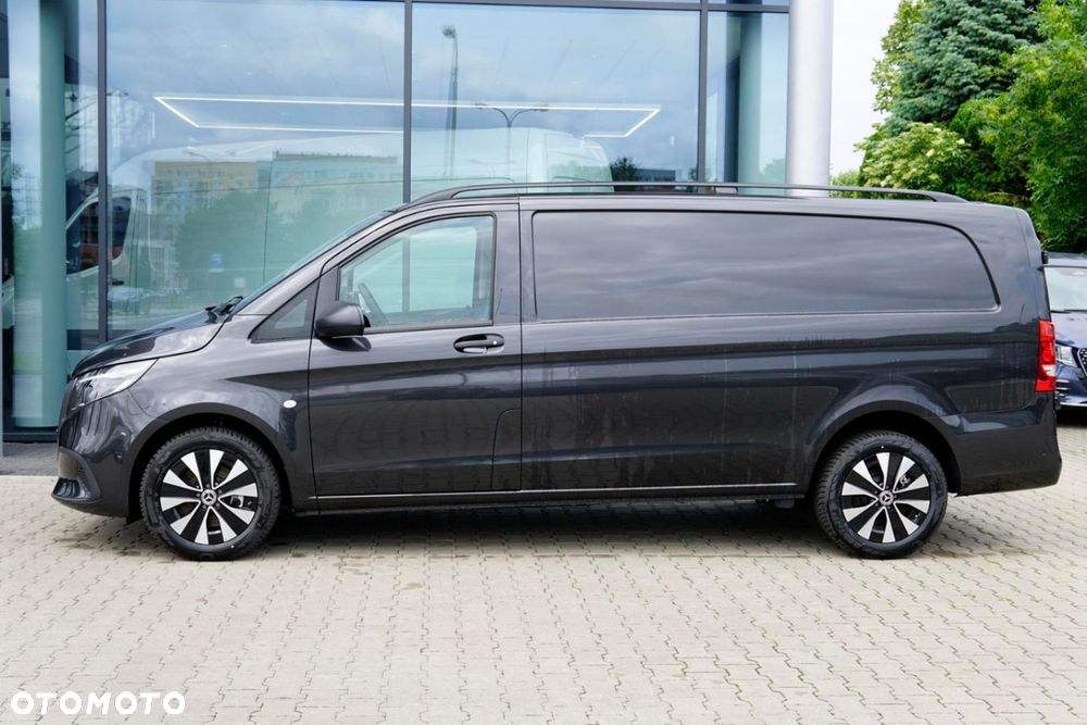 Mercedes-Benz VITO - 5