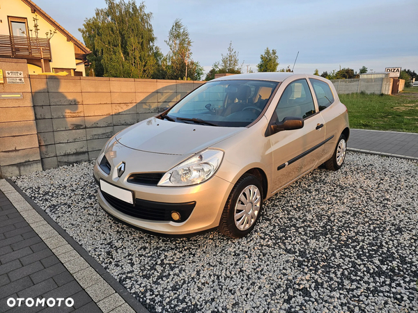 Renault Clio 1.2 16V Alize