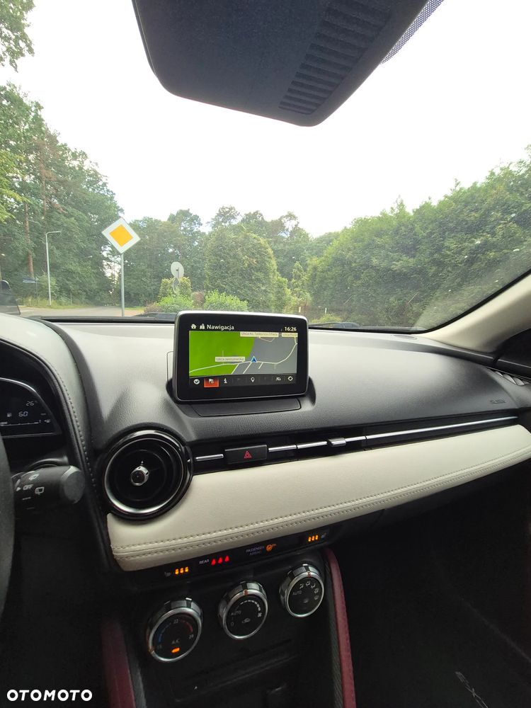 Mazda CX-3 2.0 Skypassion AWD - 13