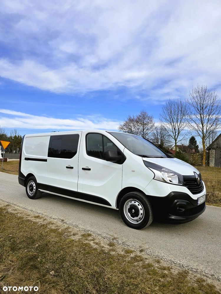 Renault Trafic - 5