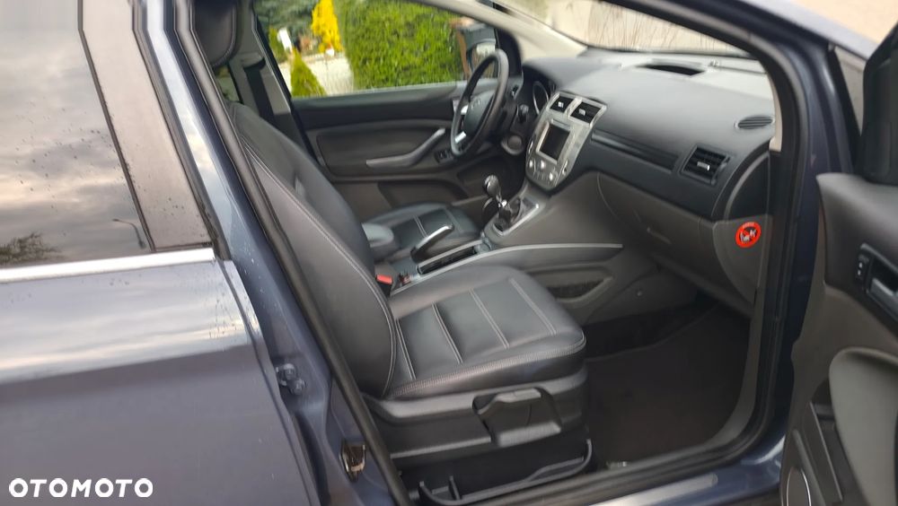 Ford Kuga 2.0 TDCi Titanium FWD - 20