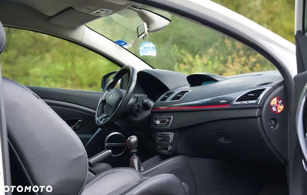 Renault Megane 1.6 dCi Energy Dynamique - 9