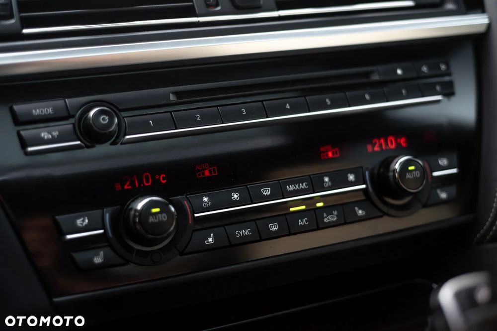BMW Seria 6 640d M Sport Edition - 13