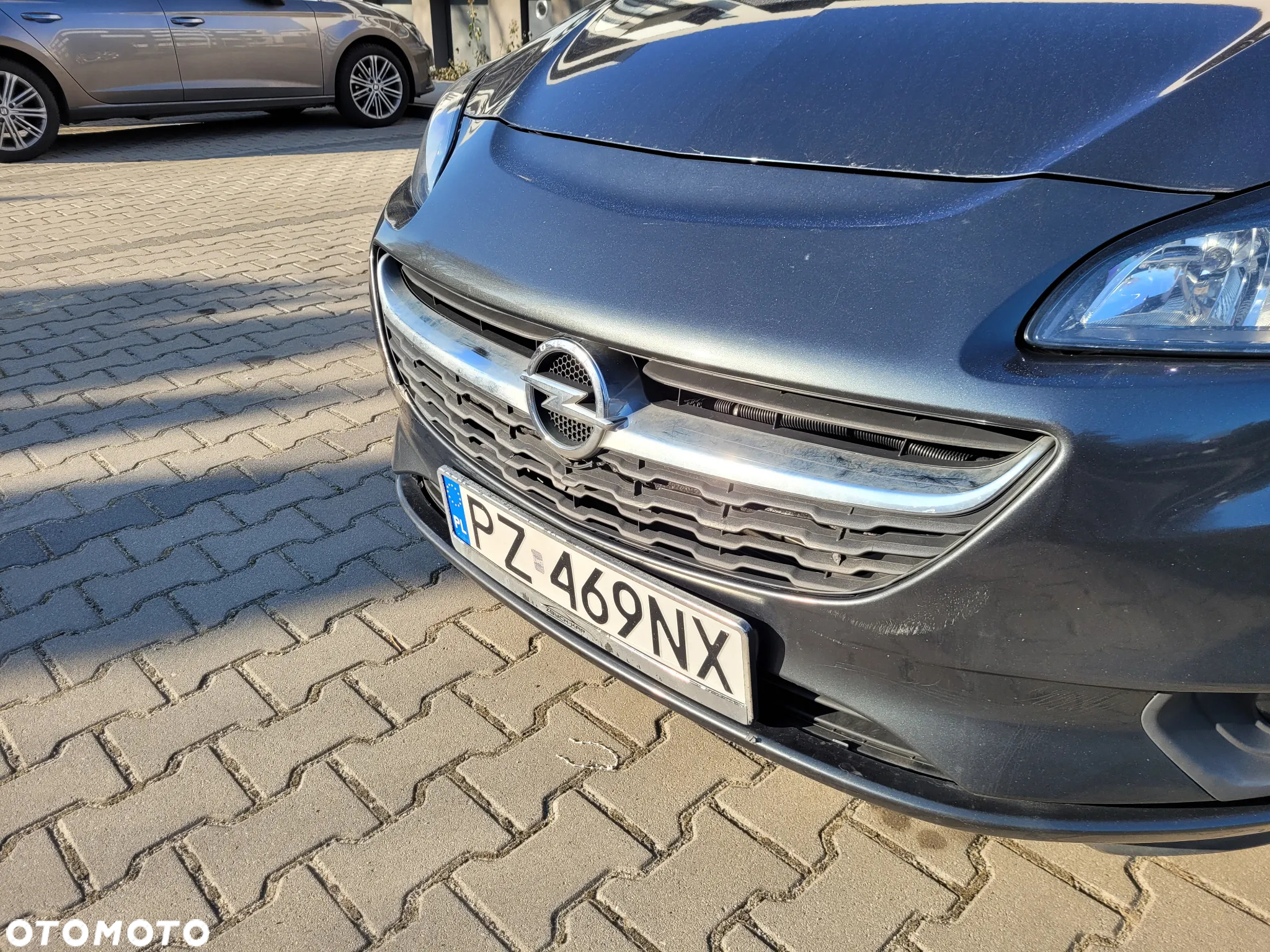 Opel Corsa 1.2 Enjoy - 17