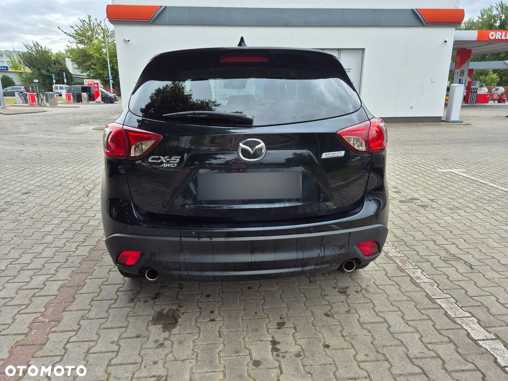 Mazda CX-5 2.0 Skypassion - 14