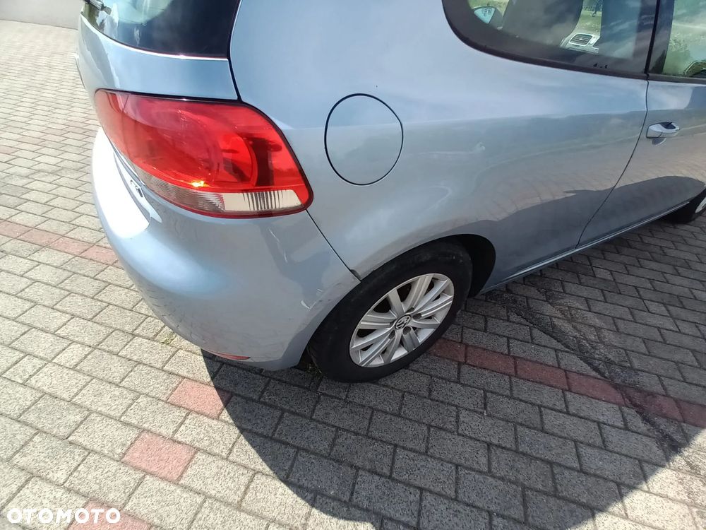 Volkswagen Golf 1.4 TSI Trendline - 5