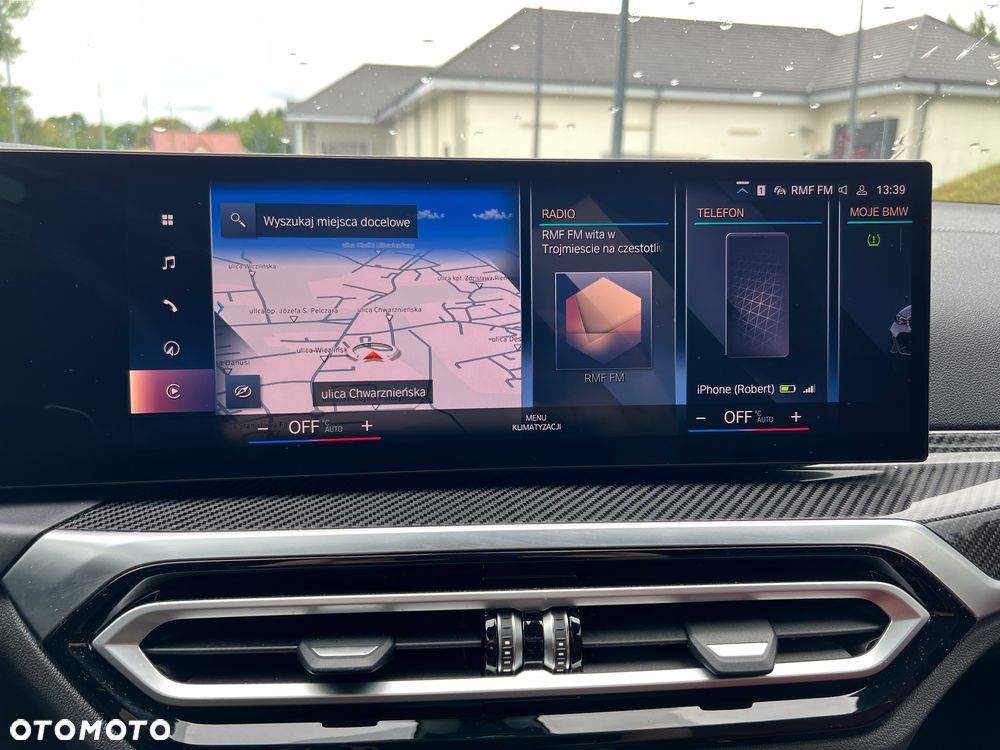 BMW Seria 3 M340i xDrive sport - 21
