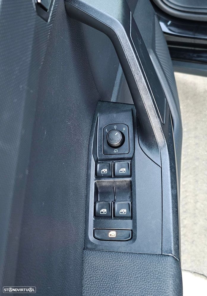 SEAT Arona 1.0 Eco TSI Style - 11