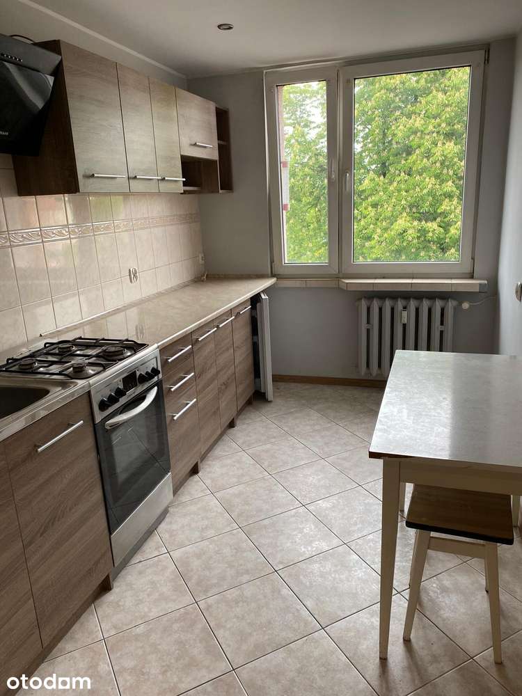 2-pokojowe mieszkanie, ul. Warszawska, Racibórz - NOWA CENA!