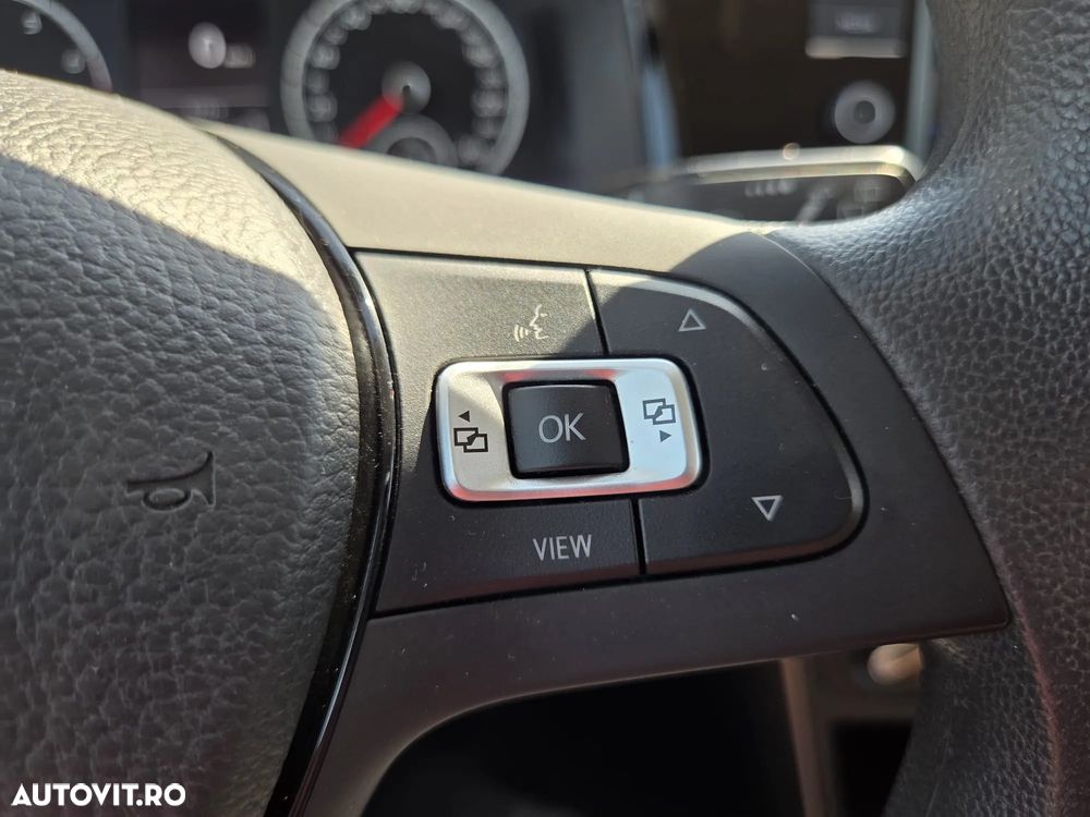 Volkswagen Polo 1.0 TSI Comfortline - 15