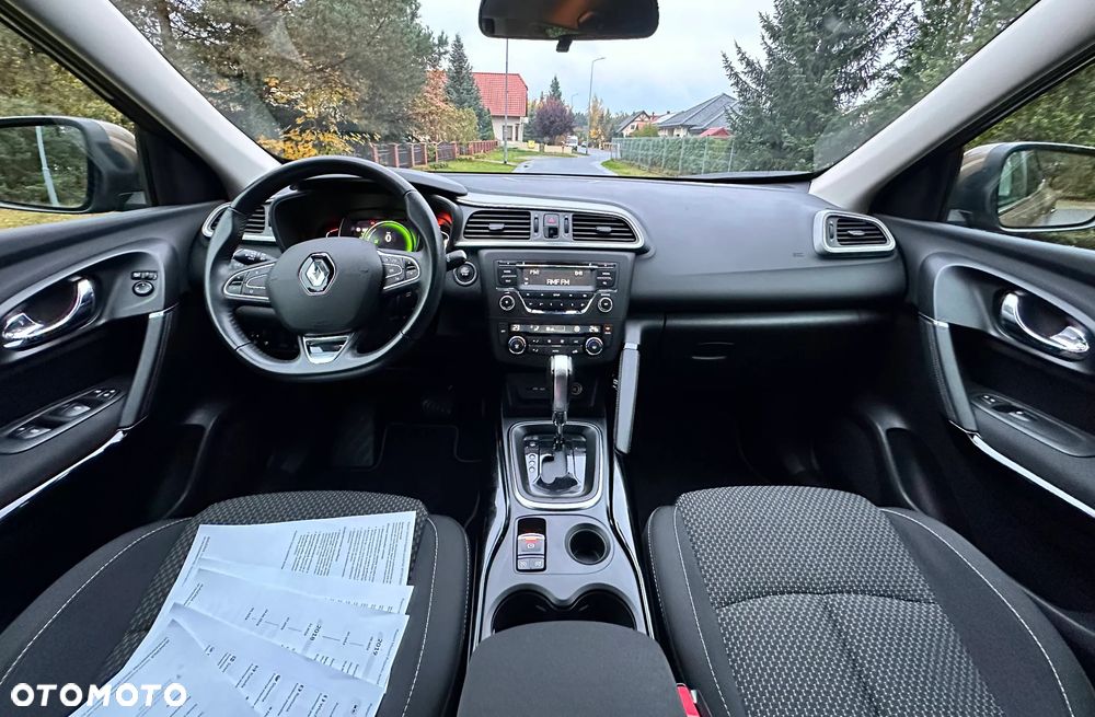 Renault Kadjar Energy TCe 130 EDC Experience - 28