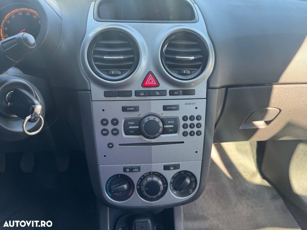 Opel Corsa 1.3 CDTI - 7