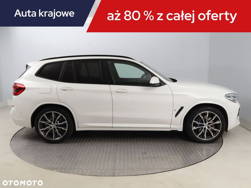 BMW X3 - 8
