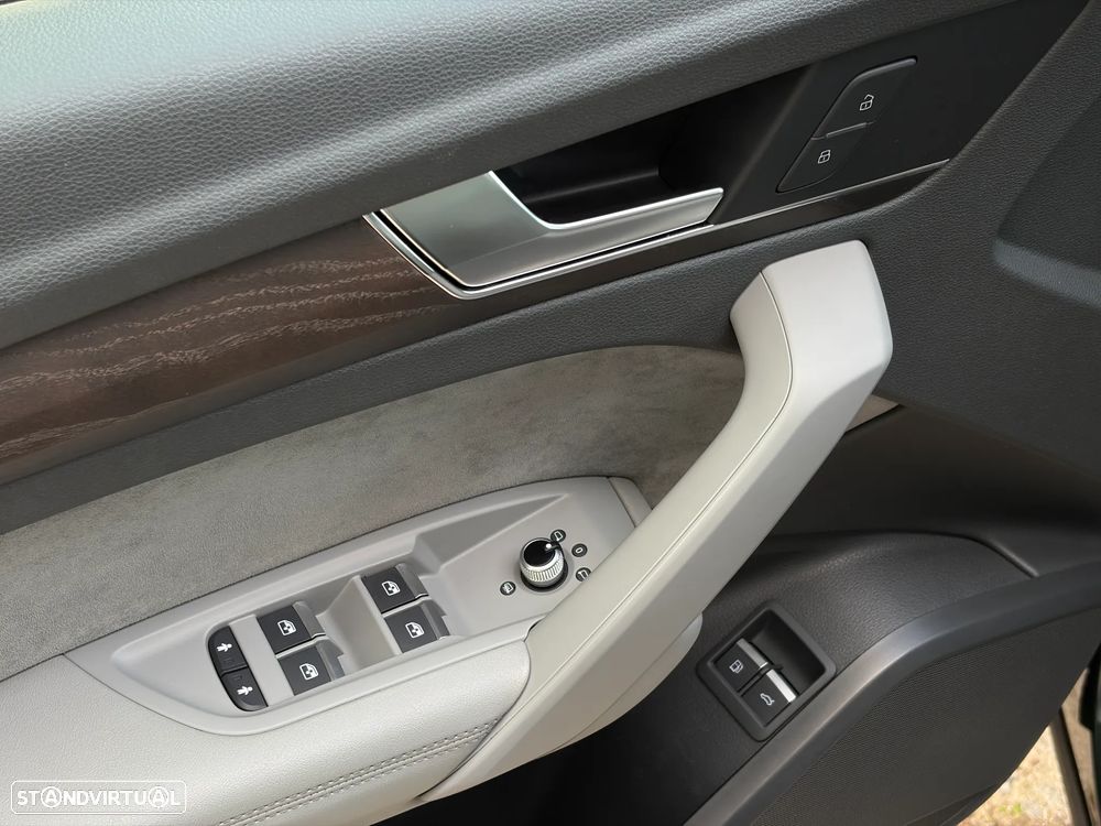 Audi Q5 50 TFSI e quattro S tronic - 33