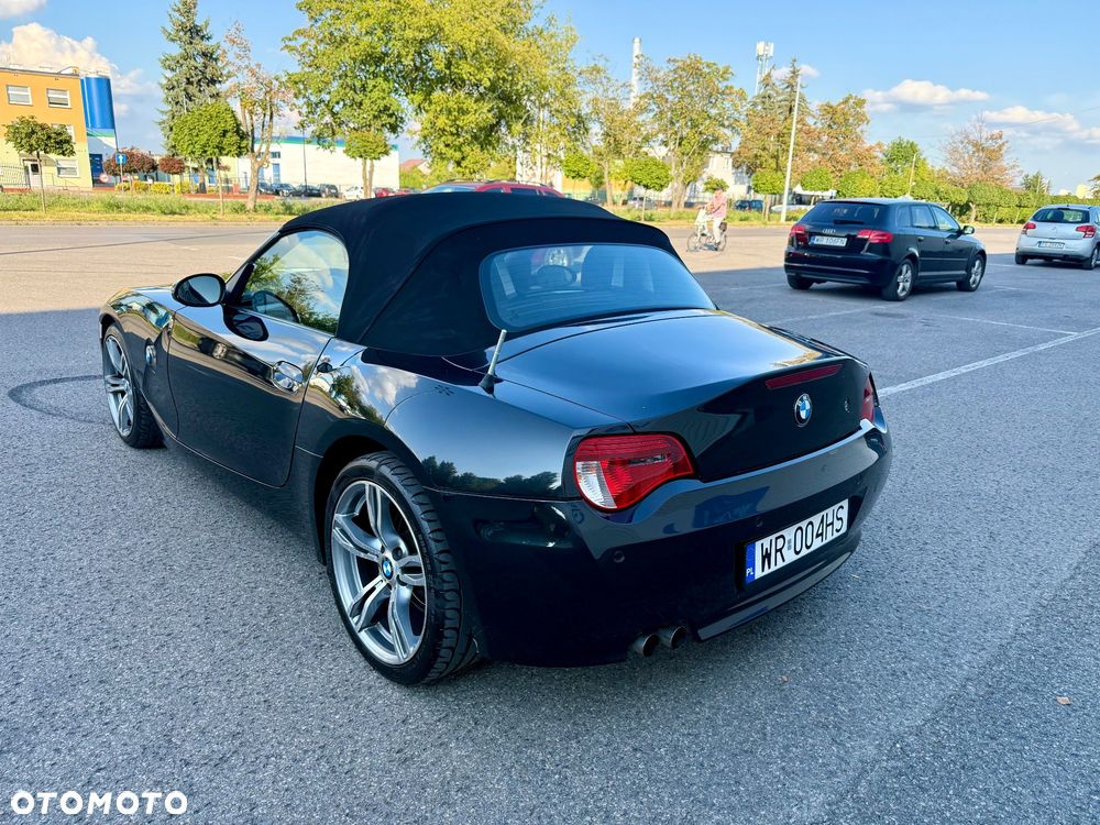 BMW Z4 - 6