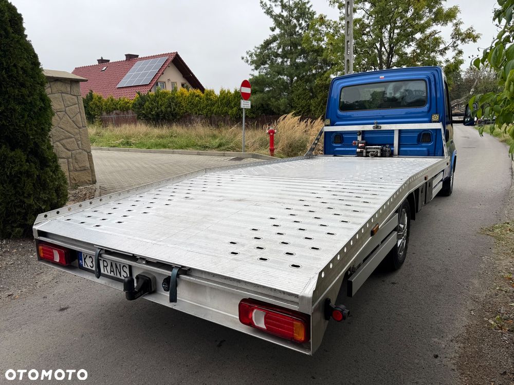 Iveco DAILY - 5
